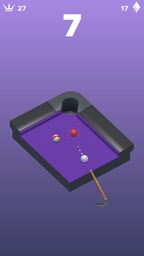Pocket Pool Android Game Image 2