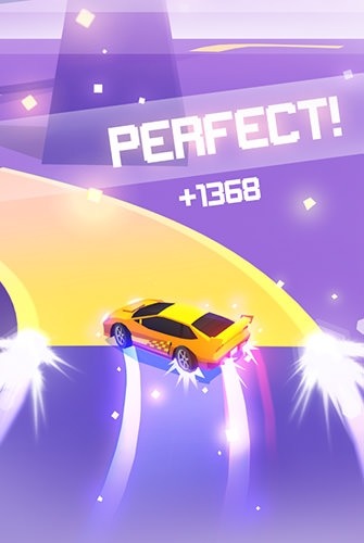Drift It! Android Game Image 1