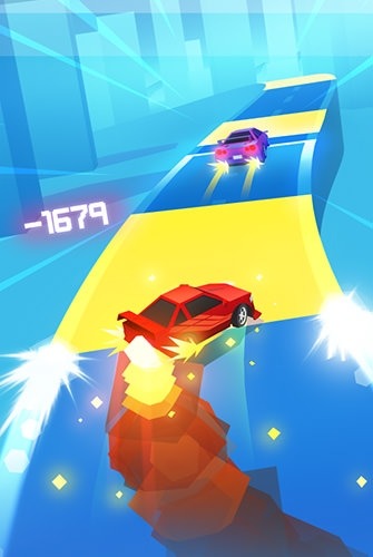 Drift It! Android Game Image 2