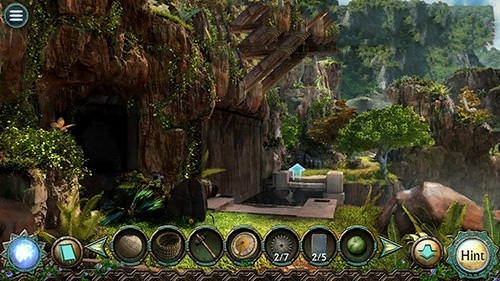 Adera Android Game Image 1