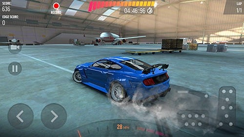 Drift Max Pro: Car Drifting Game Android Game Image 1