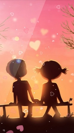 Hearts By Webelinx Love Story Games Android Wallpaper Image 1
