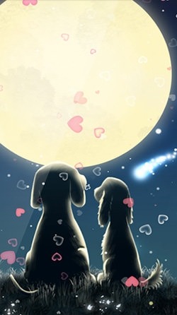 Hearts By Webelinx Love Story Games Android Wallpaper Image 2