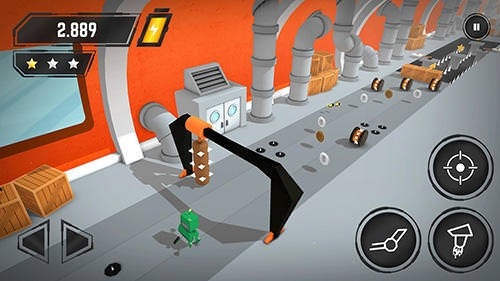 Crashbots Android Game Image 2