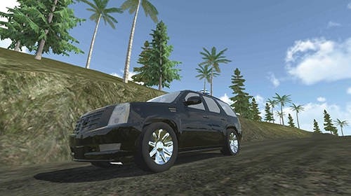 American Luxury Cars Android Game Image 2