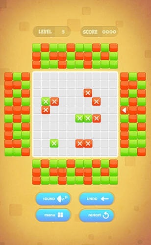 Brick Shooter Ultimate 2 Android Game Image 1