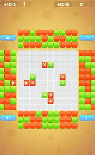 Brick Shooter Ultimate 2 Android Game Image 2