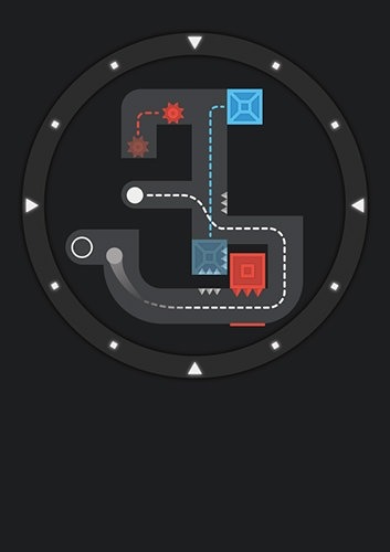 Newton: Gravity Puzzle Android Game Image 2