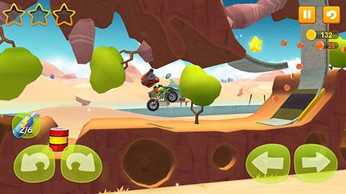BBR 2 Android Game Image 2