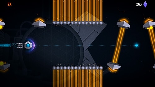 Jump Drive Android Game Image 1