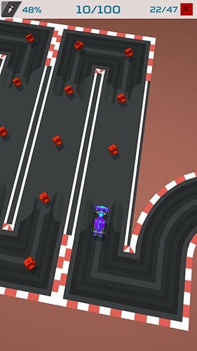 Tap Tap Cars Android Game Image 2