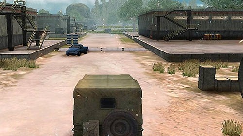 Free Fire: Battlegrounds Android Game Image 1