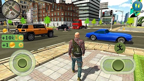Go To Town 3 Android Game Image 1