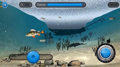 Fishing Simulator: Hook And Catch Android Game Image 1