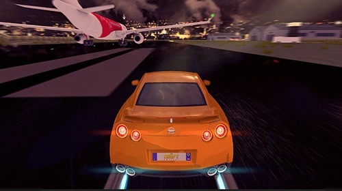 Final Drift Project Android Game Image 1