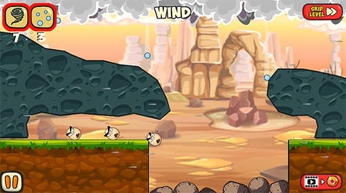 Disaster Will Strike 2: Puzzle Battle Android Game Image 2