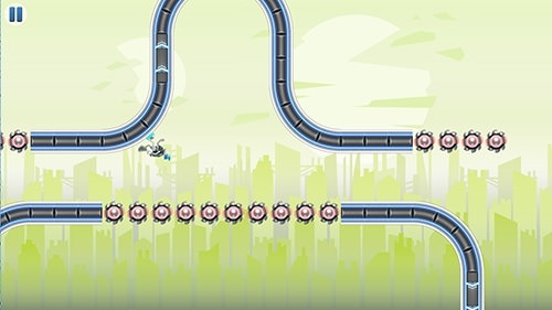 G-switch 3 Android Game Image 1