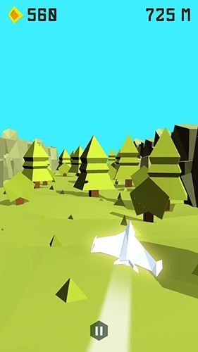 Low Fly Android Game Image 2