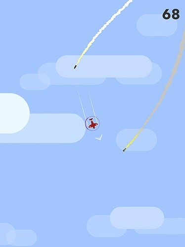 Go Plane Android Game Image 2