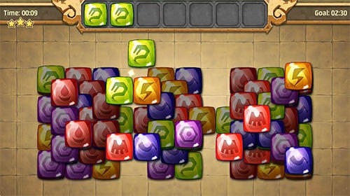 Gems Melody Android Game Image 2