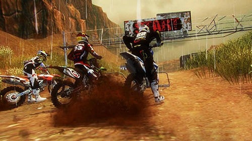 Riderskills Android Game Image 1
