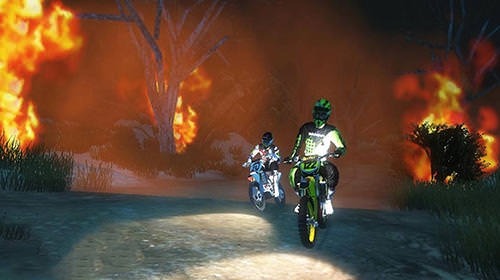 Riderskills Android Game Image 2