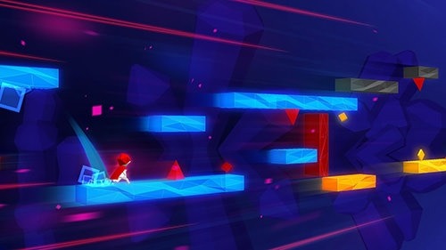 Crystalrect Android Game Image 1