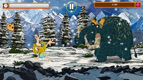 Little Buno Android Game Image 2
