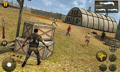 Last Player Survival: Battlegrounds Android Game Image 1
