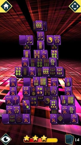 Mahjong Myth Android Game Image 1