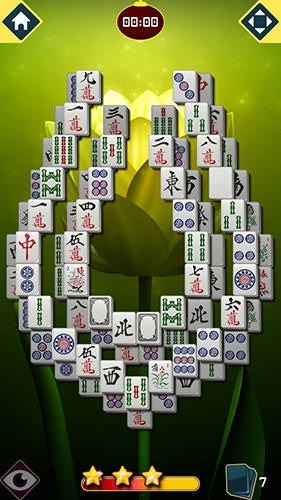 Mahjong Myth Android Game Image 2
