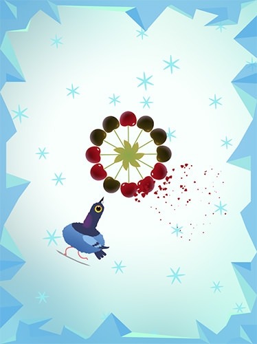 Pigeon Pop Android Game Image 1