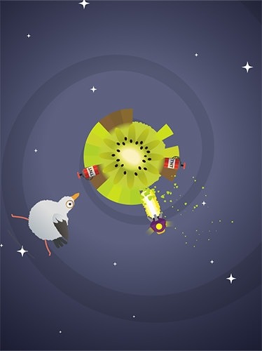 Pigeon Pop Android Game Image 2
