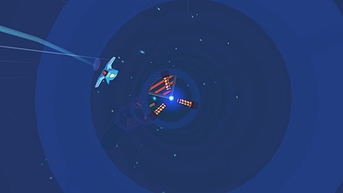 Power Hover: Cruise Android Game Image 1