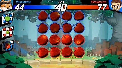 Fruit Ninja Fight Android Game Image 2