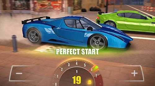 Drag Racing: Rivals Android Game Image 2