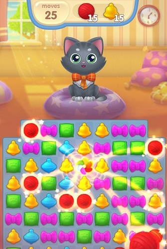 Meowtime Android Game Image 2