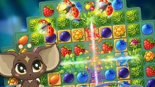 Bloomberry Android Game Image 2