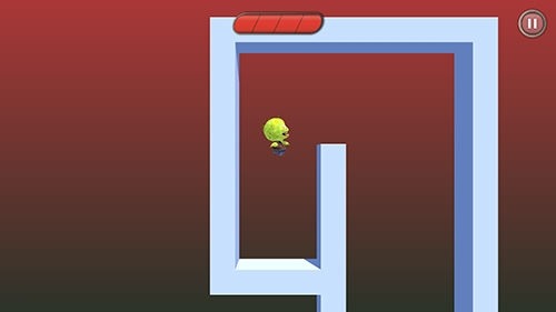 Jump Squad Android Game Image 2