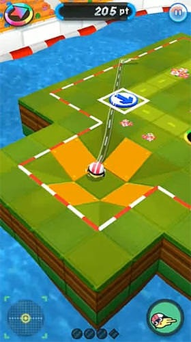 Little Champions Android Game Image 1
