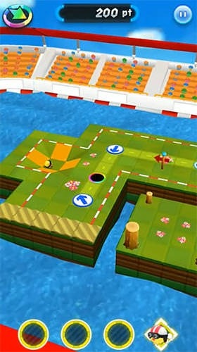 Little Champions Android Game Image 2