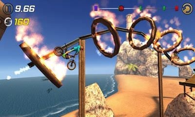 Trial Xtreme 3 Android Game Image 2