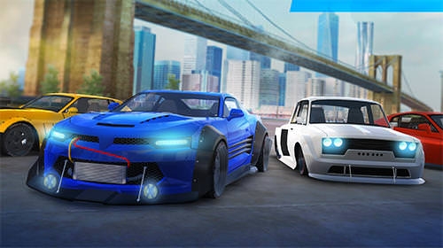 Drift Max World: Drift Racing Game Android Game Image 2