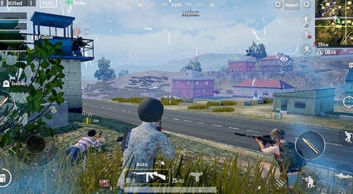 PUBG Mobile Lite Android Game Image 1