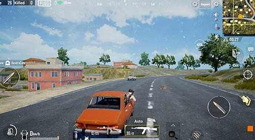 PUBG Mobile Lite Android Game Image 2