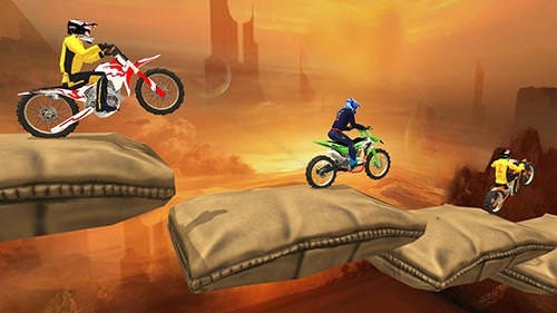 Bike Racer 2018 Android Game Image 2