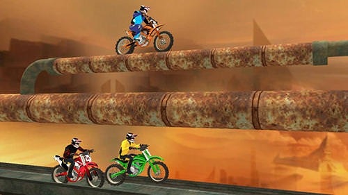 Bike Racer 2018 Android Game Image 3