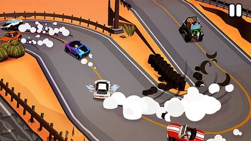 Built For Speed 2 Android Game Image 2