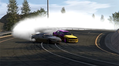 Torque Drift Android Game Image 2