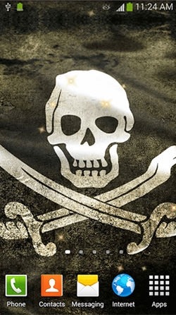 Pirates Android Wallpaper Image 1